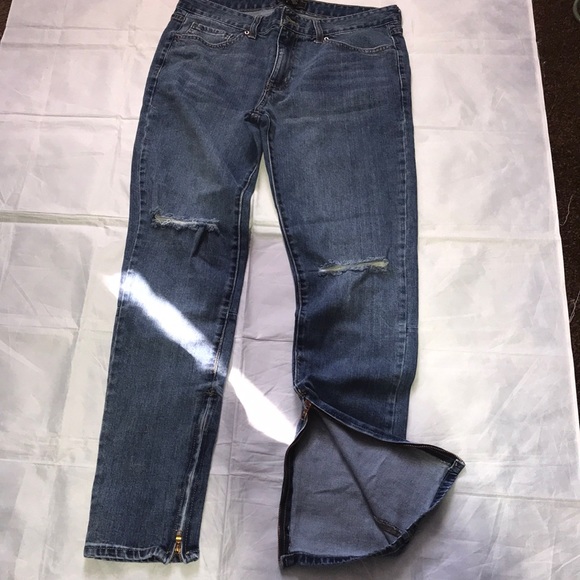 Forever 21 Other - 🛍 4/$25 EUC Men’s Forever 21 Ripped Jeans